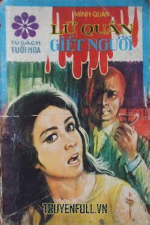 Truyện Lữ Quán Giết Người