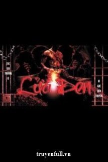 Truyện Lửa Đen (Dì Ghẻ Tiền Truyện)