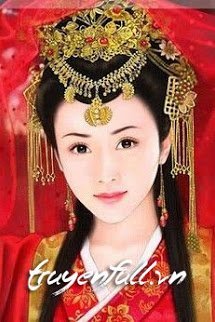 Truyện Lụa Đỏ