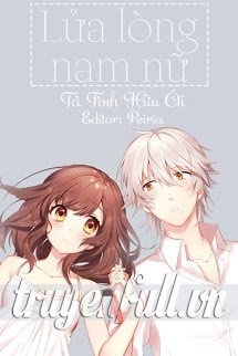 Truyện Lửa Lòng Nam Nữ