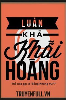 Truyện Luân Khả Khải Hoàng