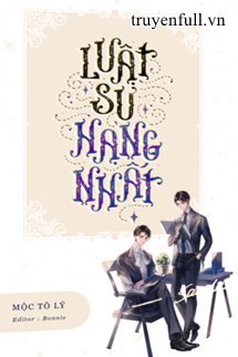 Truyện Luật Sư Hạng Nhất