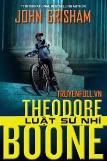 Truyện Luật Sư Nhí