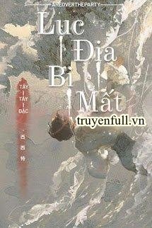 Truyện Lục Địa Bị Mất