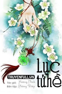 Truyện Lục Tử Hề