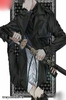 Truyện Lưỡi Dao Ngày Diệt Vong