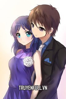 Truyện Luôn Ở Phía Sau Em