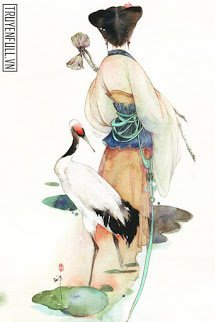 Truyện Lương Điền Thiên Khoảnh