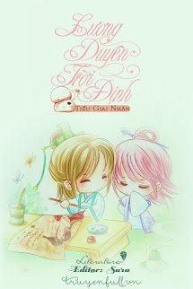 Truyện Lương Duyên Trời Định