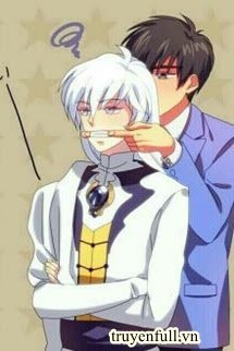 Truyện [Lương Hy] Chấp Niệm: Tôi Muốn Cậu!