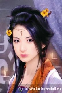 Truyện Lưỡng Thế Hoa