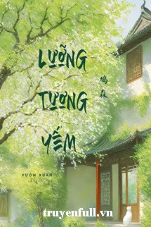 Truyện Lưỡng Tương Yếm