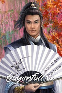 Truyện Lưu Hương Đạo Soái