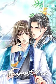 Truyện Lưu Lạc Quân Tâm (Tần Lâu Lộng Ngọc)