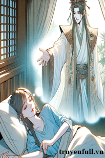 Truyện Lưu Manh Trong Mộng