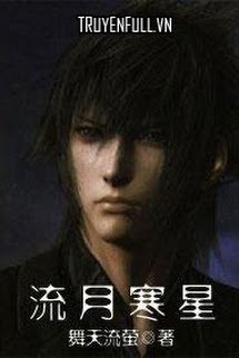 Truyện Lưu Nguyệt Hàn Tinh
