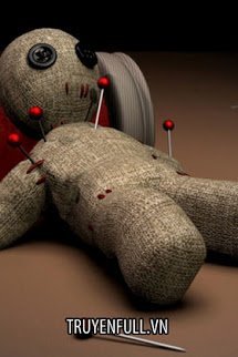 Truyện Luyện Bùa Ma