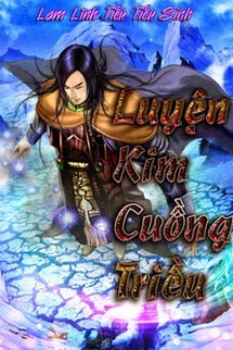 Truyện Luyện Kim Cuồng Triều