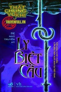 Truyện Ly Biệt Câu