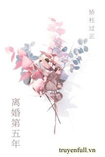 Truyện Ly Hôn Năm Thứ Năm