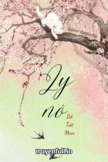 Truyện Ly Nô - Bồ Tát Man