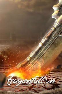 Truyện Ma Đao Sát Tinh