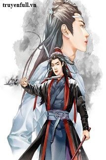 Truyện Ma Đạo Tổ Sư Ngoại Truyện Nhân Vật