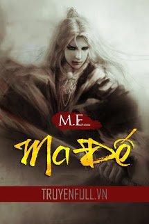 Truyện Ma Đế