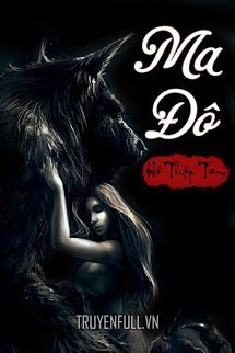 Truyện Ma Đô