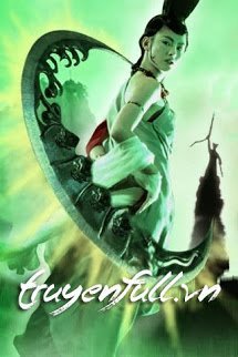 Truyện Ma Hoàn Lãnh Nhân