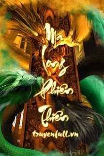 Truyện Ma Long Phiên Thiên