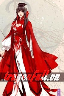 Truyện Ma Nữ Ngàn Năm: Ta Không Muốn Yêu, Ta Chỉ Muốn Siêu Thoát