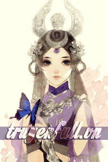 Truyện Ma Nữ Nghê Thường