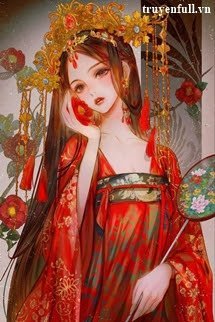 Truyện Ma Phi Khó Tán Tỉnh