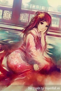 Truyện Ma Phu Giữa Đường