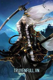 Truyện Ma Thần Hoàng Thiên