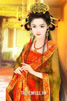 Truyện Ma Thần Hữu Yêu: Tuyệt Mị Thần Vương Phi