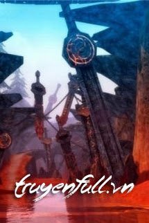 Truyện Ma Thần Quỷ Kiếm