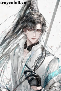 Truyện Ma Thần Trời Sinh