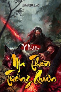Truyện Ma Thần Tướng Quân