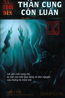 Truyện Ma Thổi Đèn