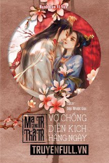 Truyện Ma Tôn Cùng Thần Tôn Vợ Chồng Diễn Kịch Hằng Ngày