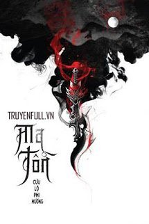 Truyện Ma Tồn