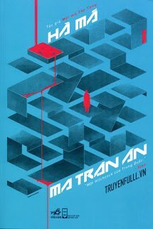 Truyện Ma Trận Án