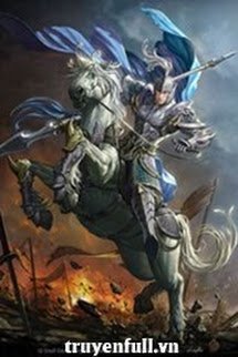 Truyện Ma Tước Tướng Quân