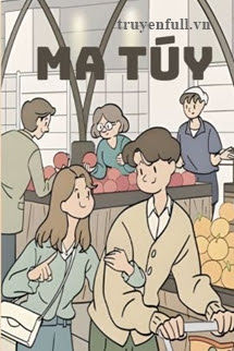 Truyện Ma Túy