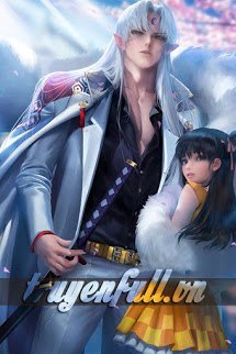 Truyện Ma Vương Vú Em