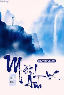 Truyện Mặc Ảnh Lục