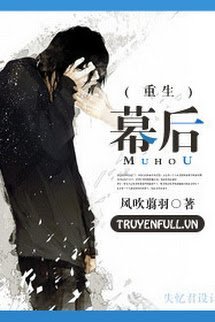 Truyện Mạc Hậu