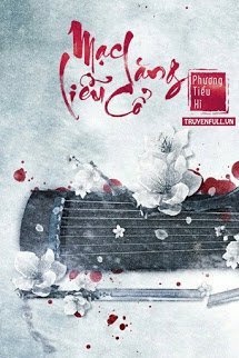 Truyện Mạc Lăng Liễu Cổ